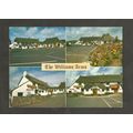 Postcard Devon Braunton John Hinde 2/1991 The W...
