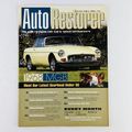 Auto Restorer Magazine July 2010 Vol 22 No 7 19...