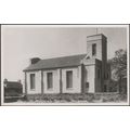 St Matthew's Church, Millbrook, Jersey, c.1950 ...