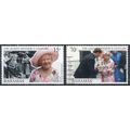 The Queen Mother's Century: 15c & 70c- Bahamas ...