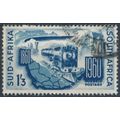 Centenary of South African Railways - South Afr...