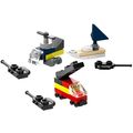 NEW Official Lego Holiday Remote Toy Helicopter...