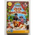 CBEEBIES PANTO - JACK AND THE BEANSTALK (UK DVD...
