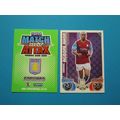 35. Gabriel Agbonlahor - Aston Villa - Match At...