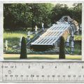 1996 postcard St Petersburgh, Peterhof, The Che...