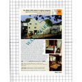 White Cliffs Hotel St Margaret's Kent Romney Ba...