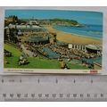 1986 postcard Scarborough, Spa & South Bay