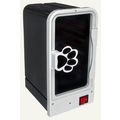 Pet Food Warmer for Dogs & Cats - 11.5” H x 6” ...