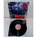 ROD STEWART CAMOUFLAGE LP VINYL RECORD VG+/VG