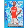 Snow Ballers Sterling Match Attax 2024/2025 Ars...