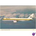 Monarch Airlines Boeing B757 200 Aircraft A12313