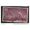 1958 SG 421 - fine used (o)
