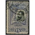 1906 Michel 181 - fine used (o)