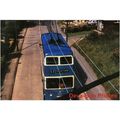 Trolleybus Photo Bradford Corporation Transport...