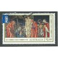 AUS 2012 $1.60 'CHRISTMAS' FINE USED (EBID37-134)