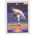 1989 Score Frank Viola baseball card #290 – Twins