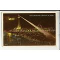 Lancashire BLACKPOOL ILLUMINATIONS Central Prom...