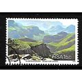 SOUTH AFRICA 1978 TOURISM 15c BLYDE RIVER CANYO...