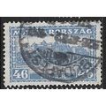 1926/1927 Michel 424 - #2 fine used (o)