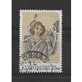 Cyprus.SG367 75m "Angel" (mosaic detail),Kanaka...