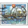 NORWAY, Blonduos, Horsens, Karlstadt, Nokia, bl...