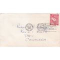 United Nations 1958 Economic and Social council...