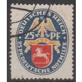 Mi : 428y used 1928 Cat € 65