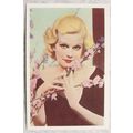 c.1980s PC Jean Harlow, 1934