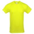Milwaukee 414HV-M Men's MED WORKSKIN HI VIS Per...