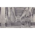 Kings Lynn St Nicholas Church Norflok Postcard ...