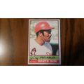 1976 Topps Card # 212 Pat Kelly Very Good-Excel...