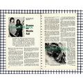 (8044) Mickle Fell Air Crash Flight Sgt Peter Y...