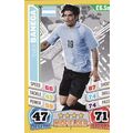 Match Attax World Cup 2014 7 Ever Banega Argentina