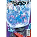 Justice League 3001 (Vol 1) # 006 NM MODERN AGE...