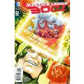 Justice League 3001 (Vol 1) # 004 NM MODERN AGE...
