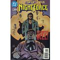 Night Force (Vol 2) # 011 NM MODERN AGE COMICS