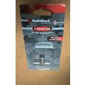 RadioShack BNC Female T-Adapter 278-111 2780111