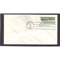 FDC 2109 20c Vietnam Memorial (No Cachet-U/A) C...