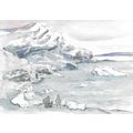 Greenland BET.G312: NORDEN: 20th-century Art