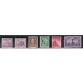 653 1/2c Nathan Hale Average Plus MNH VA0311c