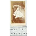 Carte-de-visite Vandyke & Brown, Liverpool - ch...