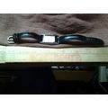Fossil ES2418 Women's 21mm x 36mm Silver / Blac...