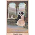 Peeping Tom Its A Different Girl Again Comic Ba...