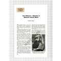 Mr Vic Wilson Morley Dr W G Grace Matchstick Ma...