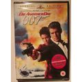 James Bond Die Another Day 007 - Pierce Bronson...