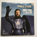 RINGO STARR - ONLY YOU (UK 1974 7" VINYL SINGLE)