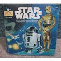 Star Wars Read-Along Book & Record #450