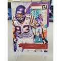 2022 Donruss Gridiron Kings John Randle