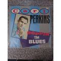 Carl Perkins – Boppin' The Blues (TOP107) 1984 ...