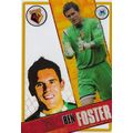 Topps PL I-Cards 2006/07 Collection: Watford, Foster (Ben)